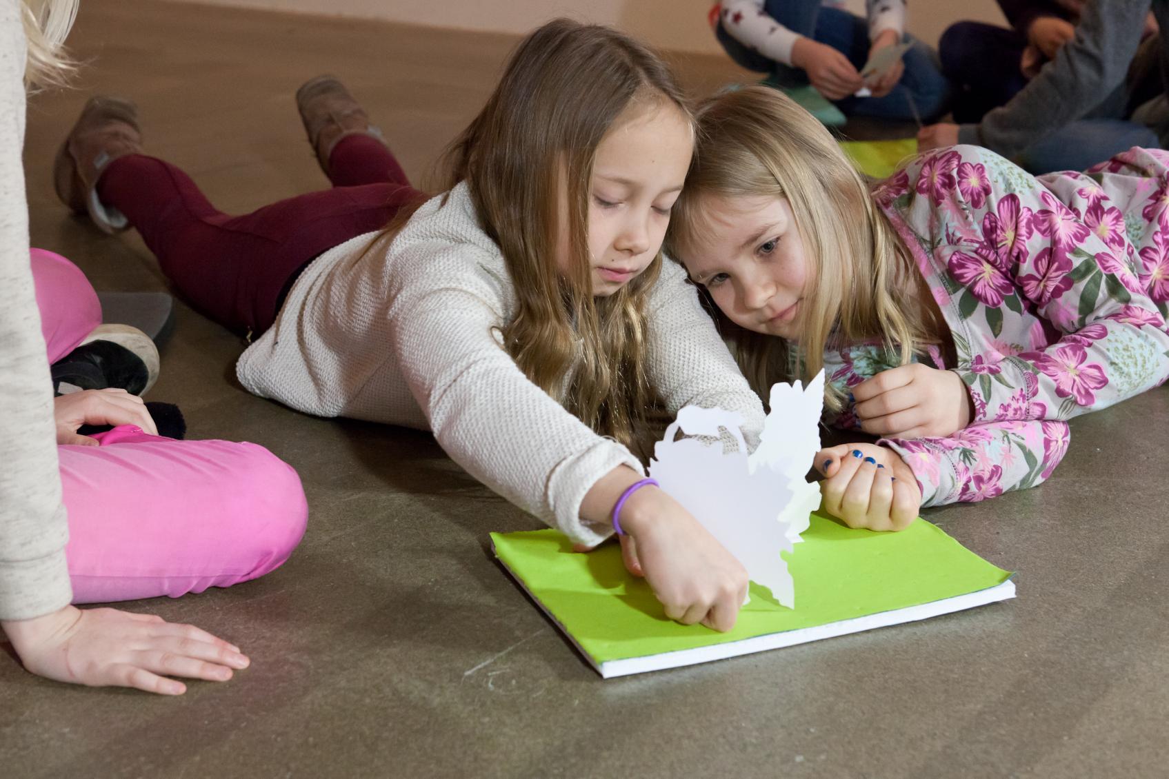 Virve Laustela / Suomen valokuvataiteen museo