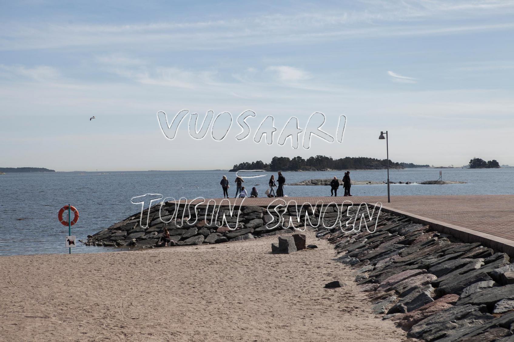 Foto: Sofia Mänttäri / Finlands fotografiska museum