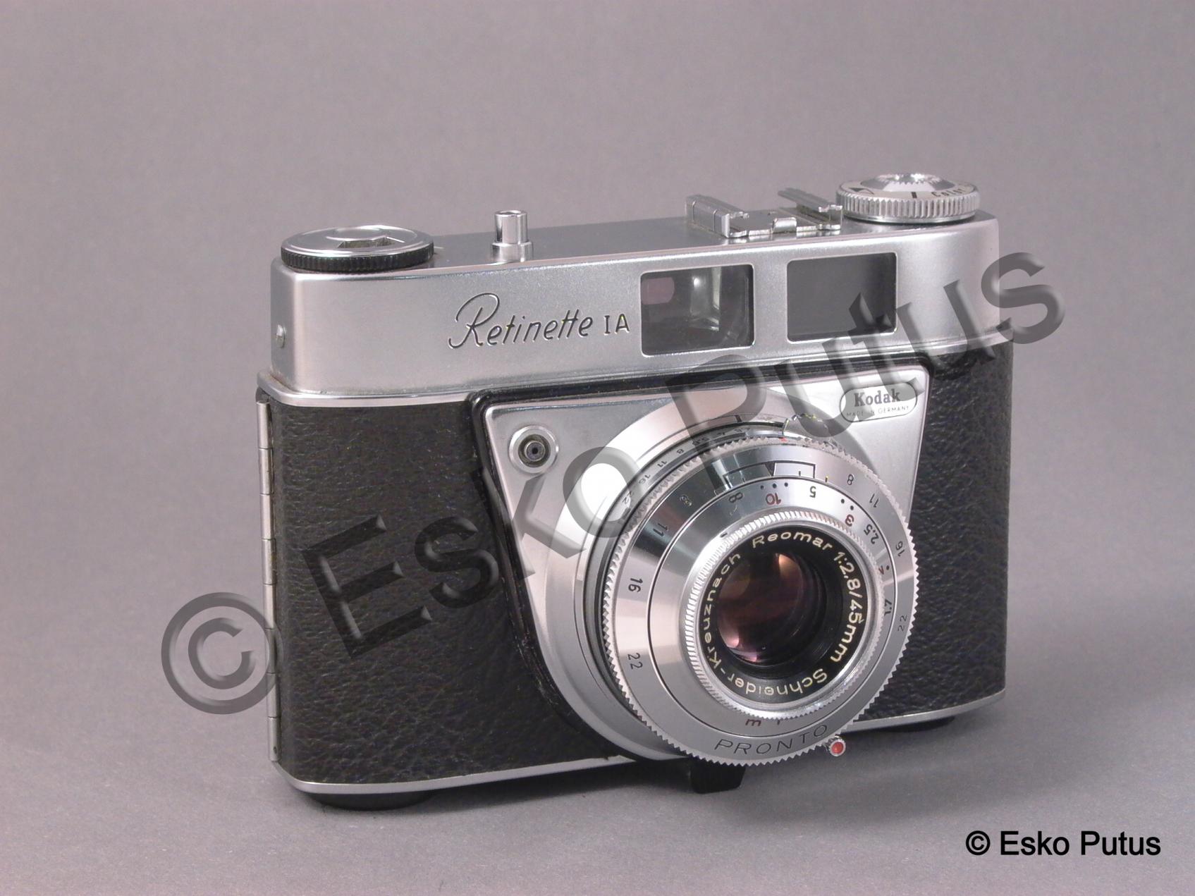 Retinette 1 a