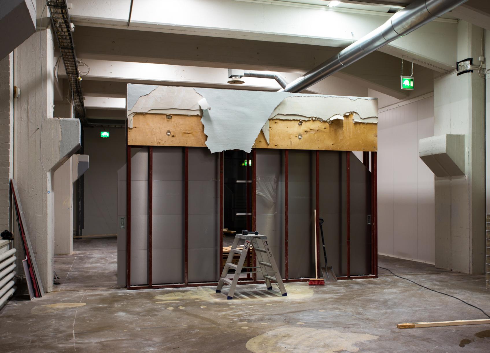 Kuva: Lydia Palo / Suomen valokuvataiteen museo