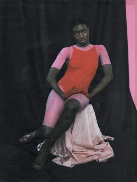 Sofia Okkonen, sarjasta Rose