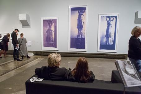 Kuva: Virve Laustela, Suomen valokuvataiteen museo