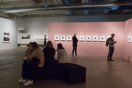 Kuva: Virve Laustela, Suomen valokuvataiteen museo