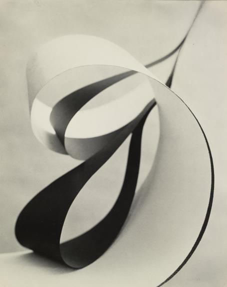 Allan Grönvall: Forward, 1957-58. Gelatin silver print, The Finnish Museum of Photography, D1985:9/1015.