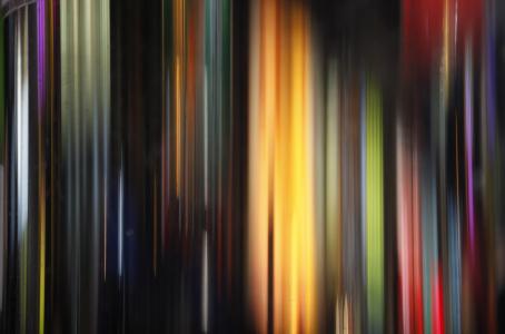 Ea Vasko: #11, from the series Reflections of the ever-changing (the short history of now), 2009. Galerie Forsblom.