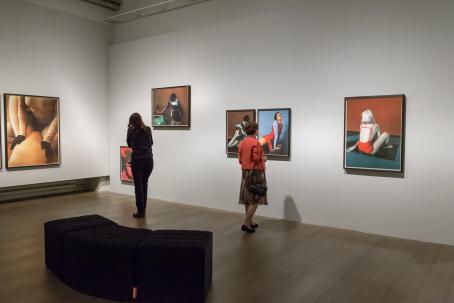Kuva: Virve Laustela / Suomen valokuvataiteen museo
