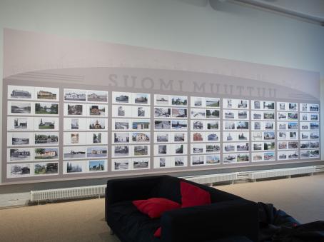 Photo: Virve Laustela / The Finnish Museum of Photography