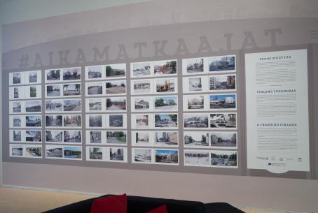 Photo: Virve Laustela / The Finnish Museum of Photography