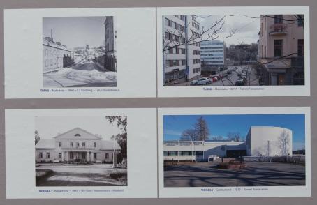 Photo: Virve Laustela / The Finnish Museum of Photography