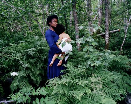 Erica Nyholm, Two Women's History, 2017