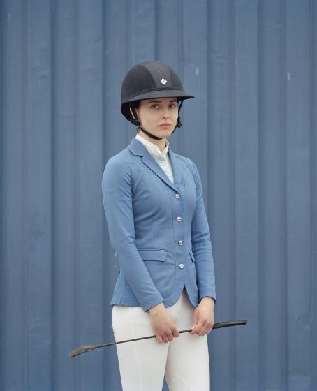 Kati Leinonen, from the series Äimärautio