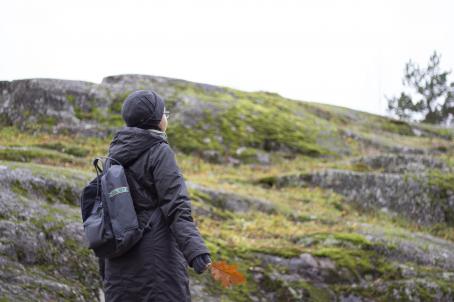 Photo: Aina-Emelie Kaila