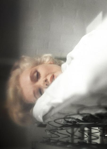 Marilyn Monroe, Hollywood, 1961 ©Douglas Kirkland/Photo Op