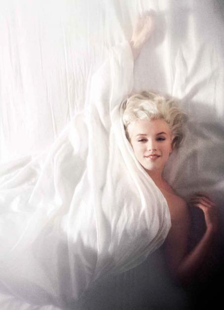 Marilyn Monroe, Hollywood, 1961 ©Douglas Kirkland/Photo Op