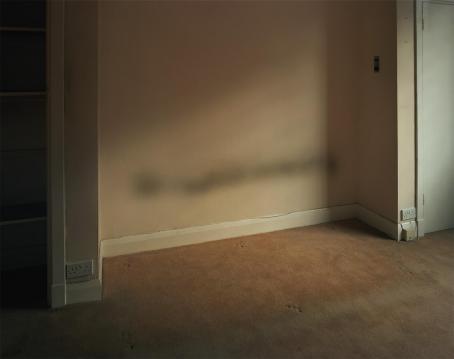 Liam Leslie: Bedroom Shroud, 2020