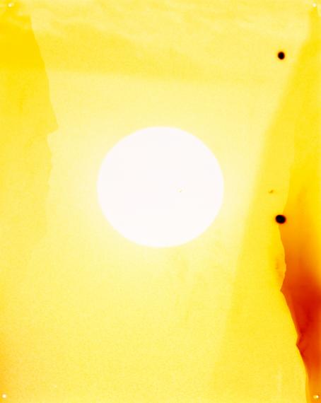 Sébastien Reuz, SOLEIL