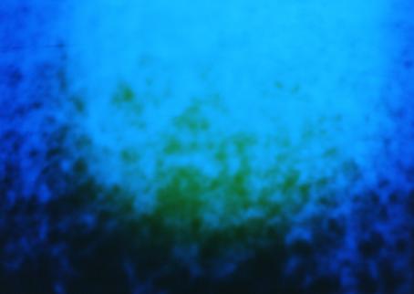 Tuukka Kaila: Untitled IV: 405nm, 532nm, 650nm (2014). 
